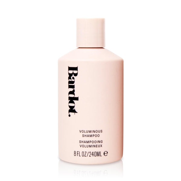 VOLUMINOUS SHAMPOO
