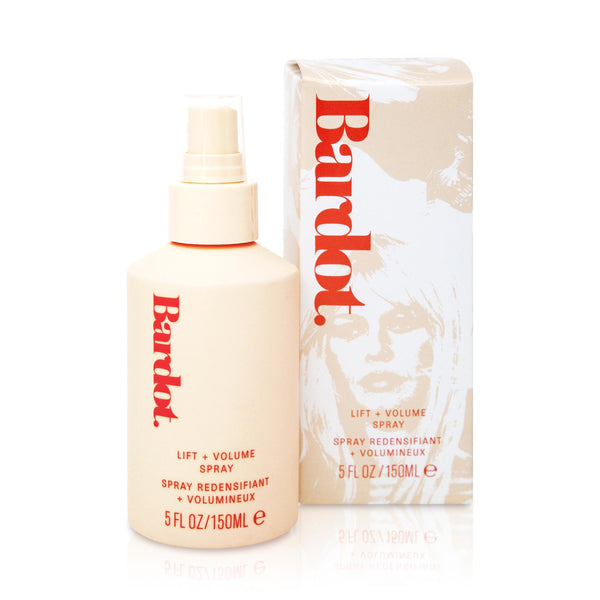 LIFT + VOLUME SPRAY