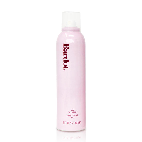 DRY SHAMPOO