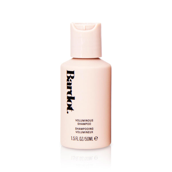 VOLUMINOUS SHAMPOO TRAVEL