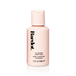 VOLUMINOUS CONDITIONER TRAVEL